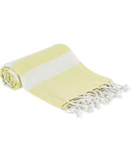 KOTOILU B MAININKI 90X170 AU HAMAM TOWEL Main Image