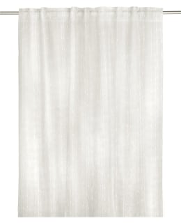 KOTOILU DROP LINEN 135X300 PELLA CURTAIN Main Image