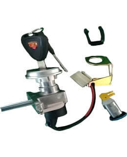 VIGROUS Q4 LOCK SET WITH KEYS Main Image