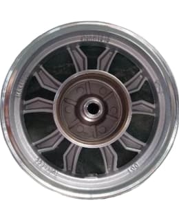 VIGROUS Q4 ETUVANNE ALUM. Main Image