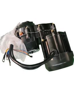 VIGROUS Q4 GEAR BOX AND ENGINE SET Main Image
