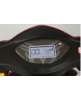 VIGROUS Q4 DISPLAY  LED ANDY 60V Main Image
