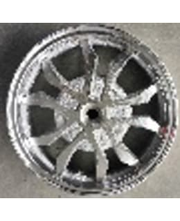 VIGROUS VISTA 3 TAKAVANNE ALUM. Main Image