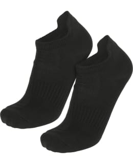 NORDSOX SOCKS 2P BM424-1 BLK 43-46 Main Image