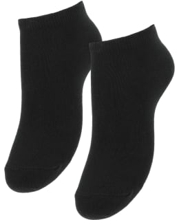 MA BW457-BLA-39-41 MODAL SOCKS 2PACK Main Image