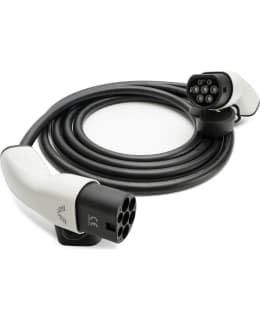 MOTORWERK EVSE T2 11KW 5M LATAUSKAAPELI Main Image