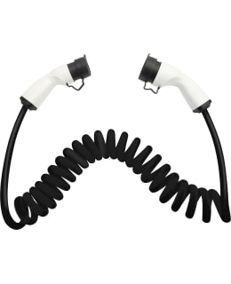 MOTORWERK EVSE SP T2 11KW CHARG CABLE Main Image