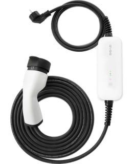 WISSENERGY EVSE T2 3,6KW 5M LATAUSASEMA Main Image
