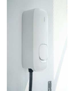 WISSENERGY EVSE CC30 11KW WALL CHARGER Main Image