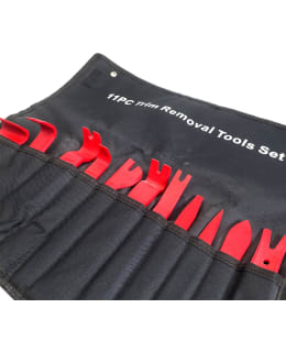 TIMCO 11PC UPHOLSTERY REMOVAL TOOL SET Main Image