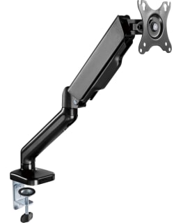 BANDAGO 17-32" 1 MONITOR TABLE STAND GAS Main Image