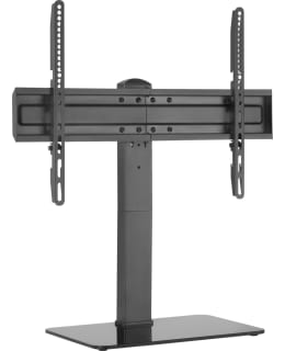BANDAGO 40-75" TV ADJUSTA TABLETOP STAND Main Image