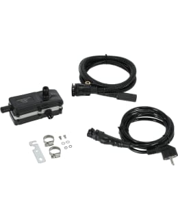 MOTORWERK QTHERM 1000W MOOTTORINLÄMMITIN Main Image