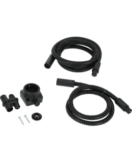 MOTORWERK QTHERM 1+1,5M BRANCHING KIT Main Image