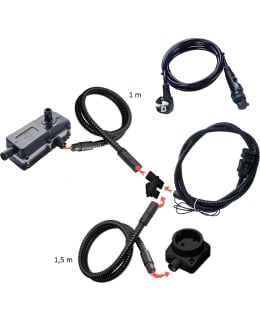 MOTORWERK QTHERM 1KW PRO KIT V2 Main Image