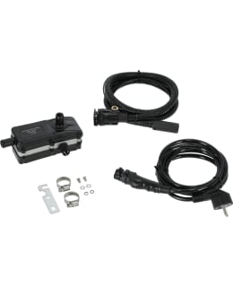 MOTORWERK QTHERM 500W MOOTTORINLÄMMITI Main Image