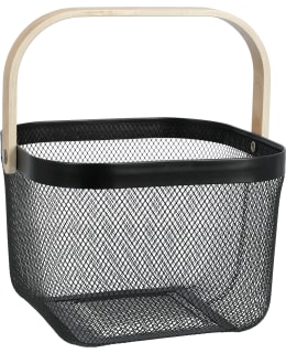 VILLADESIGN 26X26X18CM MU METALLIKORI Main Image