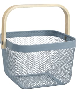 VILLADESIGN 23,5X23,5X16 SI METALLIKORI Main Image