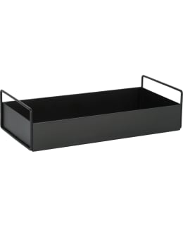 VILLADESIGN 31X15,5X8CM MU TARJOTIN Main Image