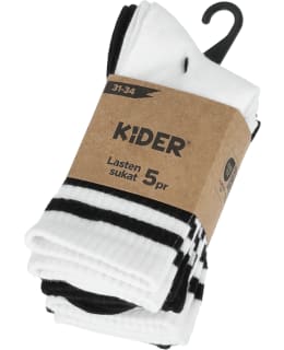 KIDER BK895-WB/BW/WN-35/38 L.SUKAT 5P Main Image