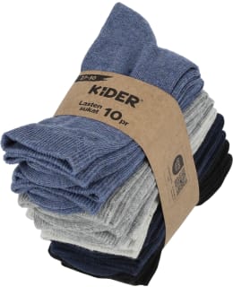 KIDER BK824-1-BL/GR-39-41 L.SUKAT 10P Main Image