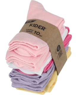 KIDER BK824-1-PI/WH/LI-31-34 L.SUKAT 10P Main Image