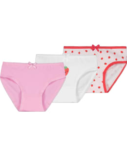 KIDER BU305-PINK-98/104 L.ALUSHOUSUT 3P Main Image