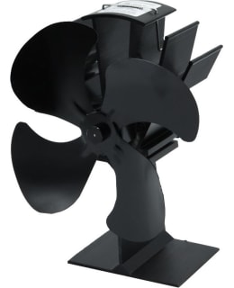 AINOLA TUPA 150CFM 4-BLADE STOVE FAN Main Image