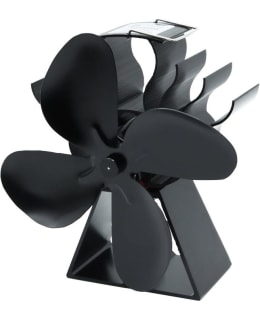 AINOLA KÄMPPÄ 170CFM 4-BLADE STOVE FAN Main Image