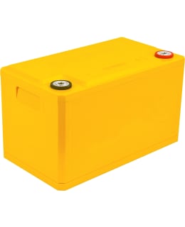 WINSTON LP12V100AH LIFEPO4 BATTERY Main Image