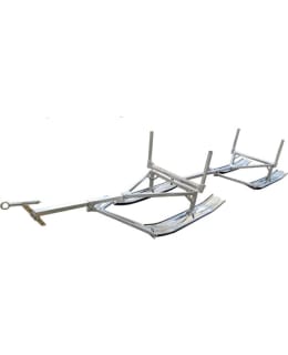 CLOU LOG SLED Main Image