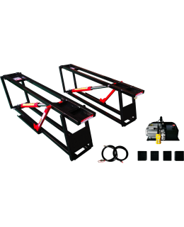 MOTORWERK 3500KG 230V AUTONOSTIN Main Image