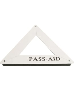 ISPORT TRIANGLE HOCKEY PASSER Main Image