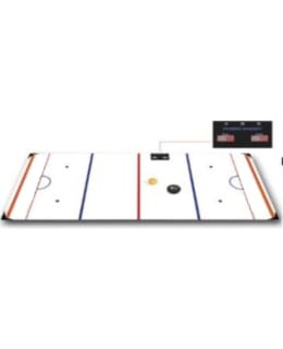 ISPORT SUPER SHOOTING PAD Main Image