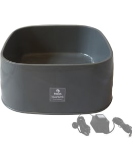 RANCH 3L HEATABLE DRINKING BOWL+TRANSF. Main Image