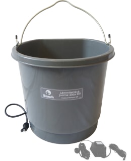 RANCH 20L HEATABLE DRINKING BOWL+TRANSF. Main Image