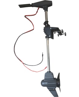 MERGUS X60 E-OUTBOARD MOTOR 12V Main Image