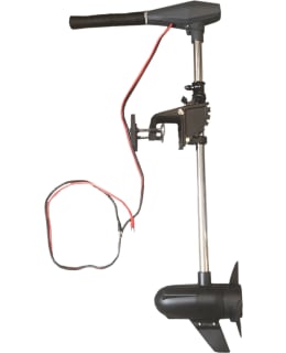 MERGUS X80 SÄHKÖPERÄMOOTTORI 12V Main Image