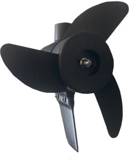 MERGUS X80 POTKURI Main Image