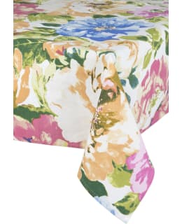 KOTOILU AURORA 135X240 MUL TABLECLOTH Main Image