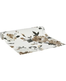 KOTOILU ADELE 40X130 WHI/BE RUNNER Main Image