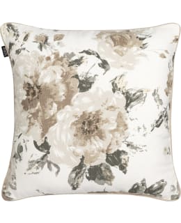 KOTOILU ADELE 45X45 WHI/B CUSHION COVER Main Image