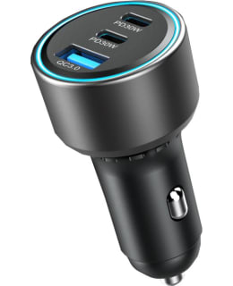 HEED USB-C 60W PIKALATAUS AUTOLATURI Main Image