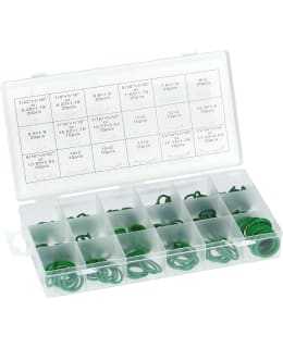 ARCTIC AUTO O-RENGASLAJIT 270 KPL VIHREÄ Main Image