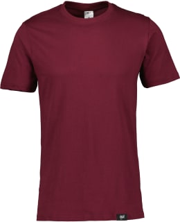 SOCIAL TOM 1120 BURGUNDY XL M.T-SHIRT Main Image