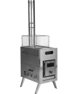 SAWU KIPAKKA STOVE Main Image
