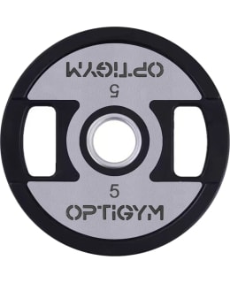 OPTIGYM 5KG WEIGHT PLATE Main Image