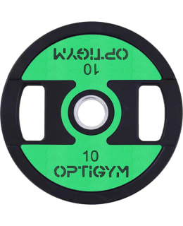 OPTIGYM 10KG WEIGHT PLATE Main Image