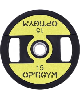 OPTIGYM LEVYPAINO 15KG Main Image
