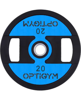 OPTIGYM 20KG WEIGHT PLATE Main Image